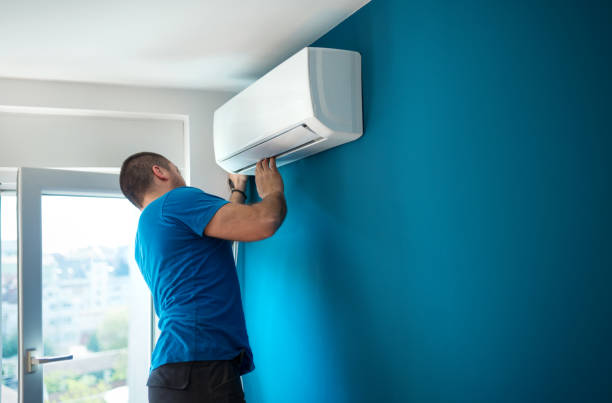 Best HVAC installation services  in Sewalls Point, FL